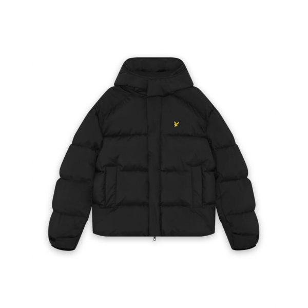 Lyle & Scott puffer jkt hdd Lyle & Scott puffer jkt hdd