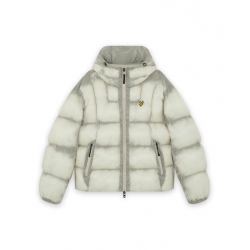 Lyle & Scott puffer jkt