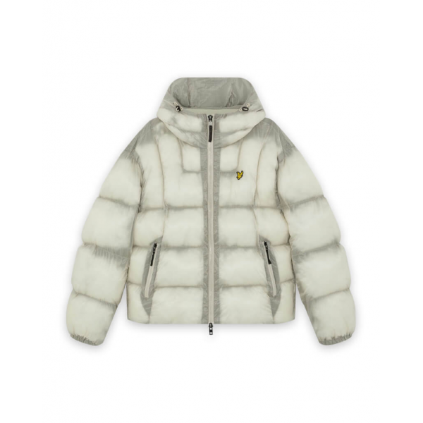 Lyle & Scott puffer jkt Lyle & Scott puffer jkt