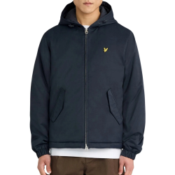 Lyle & Scott padded hdd jkt