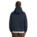 Lyle & Scott padded hdd jkt