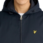 Lyle & Scott padded hdd jkt