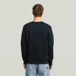 G-star premium core sweater