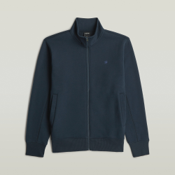 G-star track sweat jacket