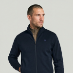 G-star track sweat jacket