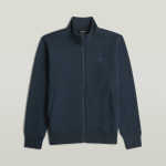 G-star track sweat jacket