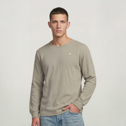 G-star structured tweeter l/s
