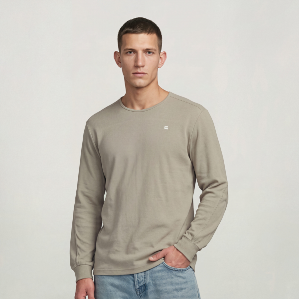 G-star structured tweeter l/s