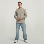 G-star structured tweeter l/s