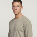 G-star structured tweeter l/s