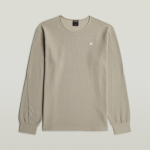 G-star structured tweeter l/s