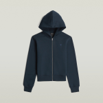 G-star hooded zip thru sw vest G-star hooded zip thru sw vest
