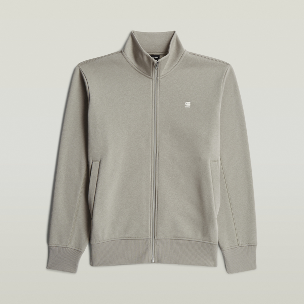 G-star track sweat jacket G-star track sweat jacket