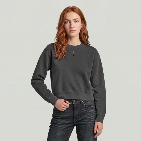 G-star heritage hardware sweat G-star heritage hardware sweat
