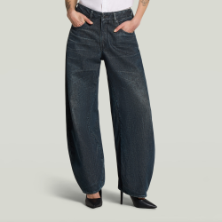 G-star Barrel 3D loose wmn