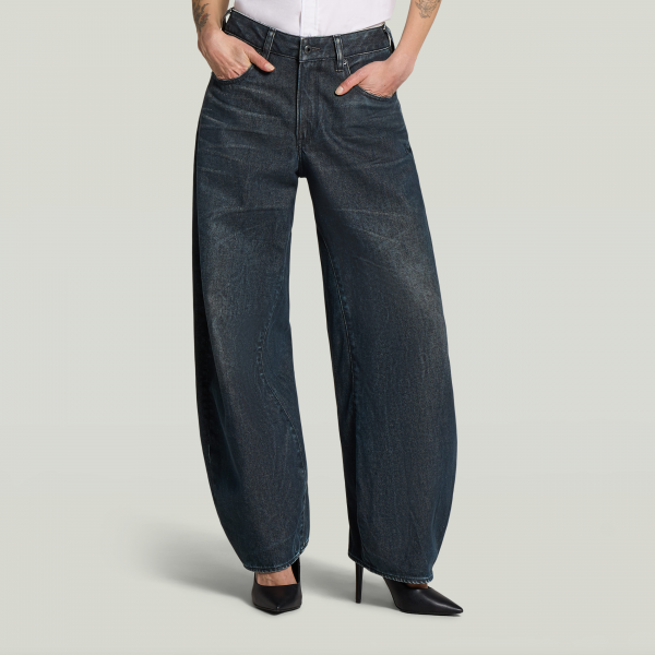 G-star Barrel 3D loose wmn G-star Barrel 3D loose wmn