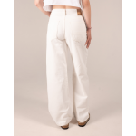 Kuyichi Lucy loose white Kuyichi Lucy loose white