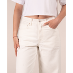 Kuyichi Lucy loose white Kuyichi Lucy loose white