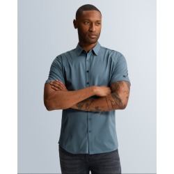 Cast Iron lightweight shirt ss