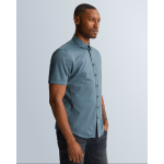 Cast Iron lightweight shirt ss Cast Iron lightweight shirt ss