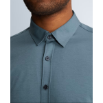 Cast Iron lightweight shirt ss Cast Iron lightweight shirt ss