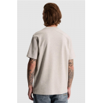 Cast Iron ss interlock t-shirt Cast Iron ss interlock t-shirt