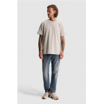 Cast Iron ss interlock t-shirt Cast Iron ss interlock t-shirt