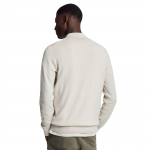 Lyle & Scott long sleeve polo