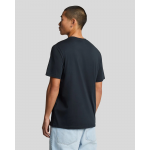 Lyle & Scott superfine t-shirt