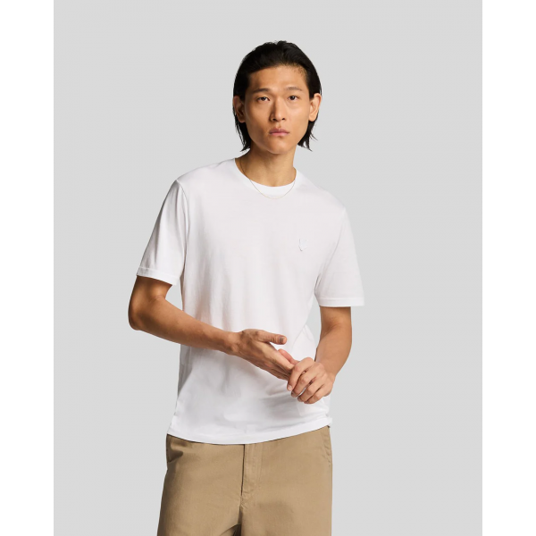 Lyle & Scott superfine t-shirt