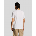Lyle & Scott superfine t-shirt