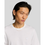 Lyle & Scott superfine t-shirt