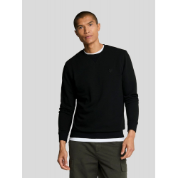 Lyle & scott crewneck sweater