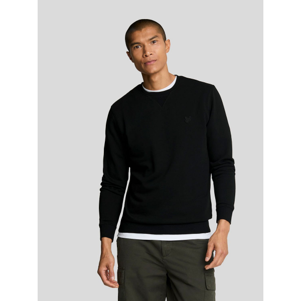 Lyle & scott crewneck sweater Lyle & scott crewneck sweater