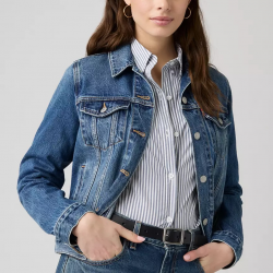 Levi's® original trucker jack