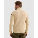 Pme Legend halfzip collar knit Pme Legend halfzip collar knit