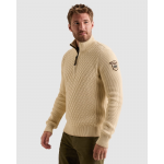 Pme Legend halfzip collar knit Pme Legend halfzip collar knit