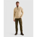 Pme Legend halfzip collar knit Pme Legend halfzip collar knit