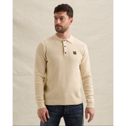 Pme Legend ls structure polo