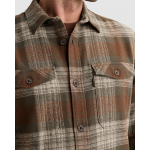 Pme Legend ls check shirt Pme Legend ls check shirt