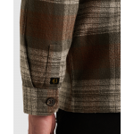 Pme Legend ls check shirt Pme Legend ls check shirt