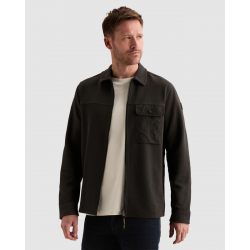 Pme Legend ls waffle shirt