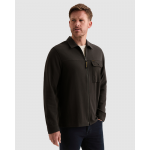 Pme Legend ls waffle shirt
