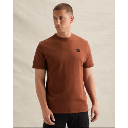 Pme Legend slub terry r-neck T
