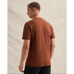 Pme Legend slub terry r-neck T Pme Legend slub terry r-neck T