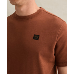 Pme Legend slub terry r-neck T Pme Legend slub terry r-neck T