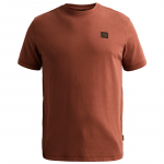 Pme Legend slub terry r-neck T Pme Legend slub terry r-neck T