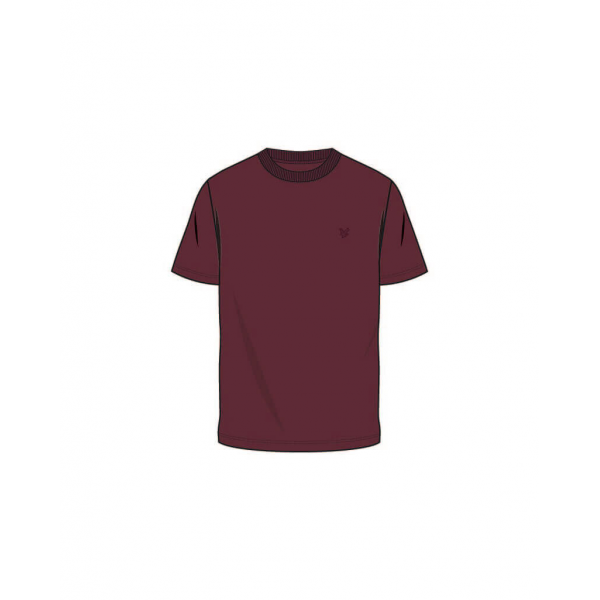 Lyle & Scott superfine t-shirt