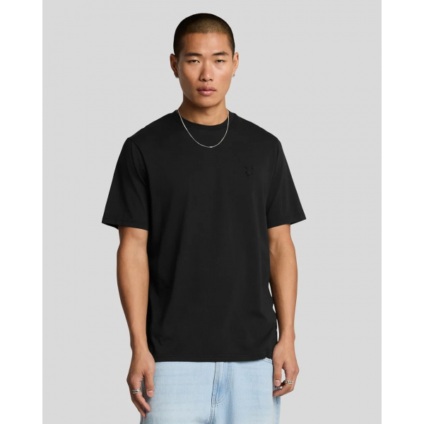 Lyle & Scott superfine t-shirt