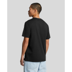 Lyle & Scott superfine t-shirt